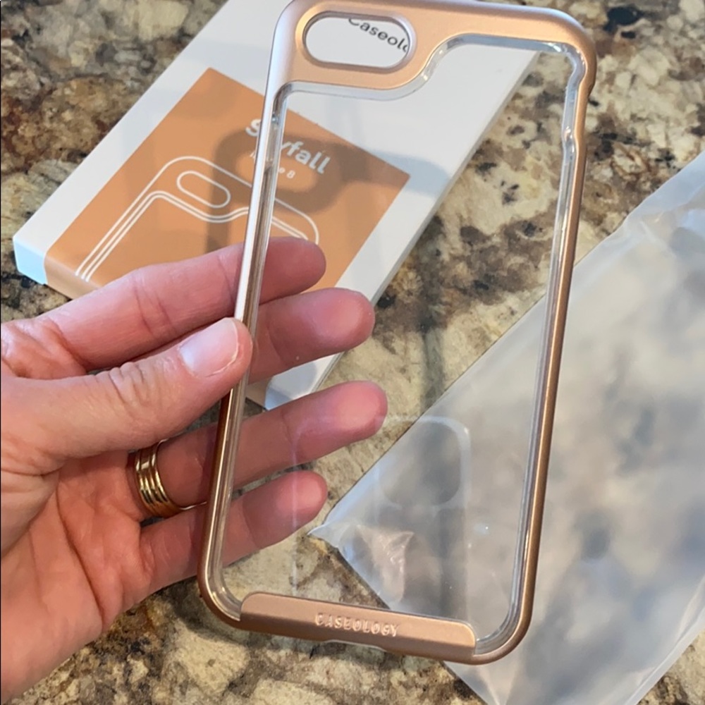 iPhone 8 case